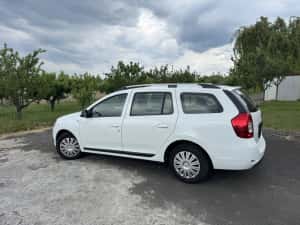 Dacia Logan MCV an 2015 motor 0.9 TCE — miniatura 5