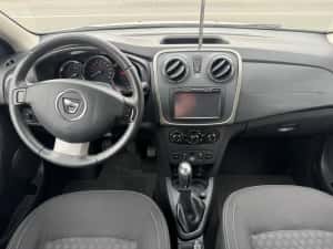 Dacia Logan MCV an 2015 motor 0.9 TCE — miniatura 6