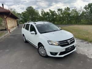 Dacia Logan MCV an 2015 motor 0.9 TCE — miniatura 9