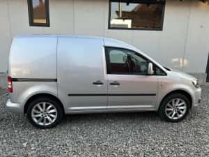 Volkswagen Caddy / 1,6 TDI