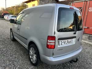 Volkswagen Caddy / 1,6 TDI — miniatura 4