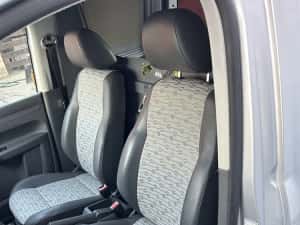 Volkswagen Caddy / 1,6 TDI — miniatura 5