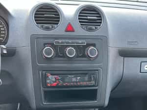 Volkswagen Caddy / 1,6 TDI — miniatura 6