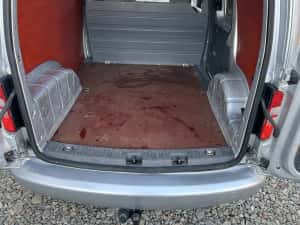 Volkswagen Caddy / 1,6 TDI — miniatura 7
