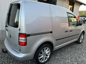 Volkswagen Caddy / 1,6 TDI — miniatura 10