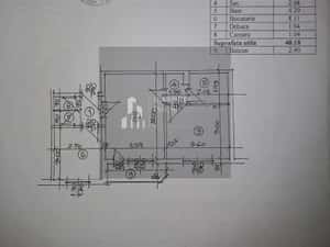 Apartament 2 camere | Calea Moșilor – Foișorul de Foc |Bloc reabilitat — miniatura 6