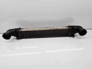 Radiator intercooler Mercedes Clasa E (W211) [Fabr 2002-2009] A2115003 — miniatura 1