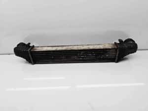 Radiator intercooler Mercedes Clasa E (W211) [Fabr 2002-2009] A2115003 — miniatura 2