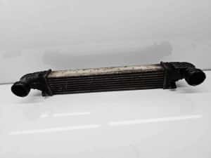 Radiator intercooler Mercedes Clasa E (W211) [Fabr 2002-2009] A2115003 — miniatura 3