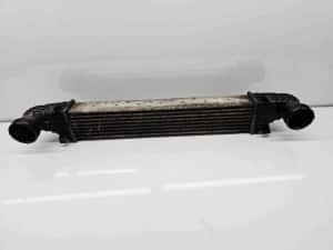 Radiator intercooler Mercedes Clasa E (W211) [Fabr 2002-2009] A2115003 — miniatura 7