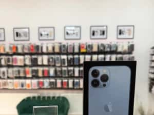 iPhone 13 Pro Max | 128Gb | NOU | Garantie | phonelab.ro
