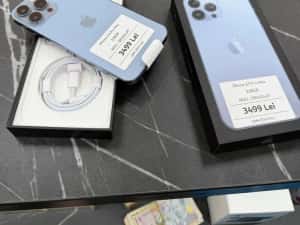 iPhone 13 Pro Max | 128Gb | NOU | Garantie | phonelab.ro — miniatura 2