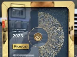 iPhone 13 Pro Max | 128Gb | NOU | Garantie | phonelab.ro — miniatura 3