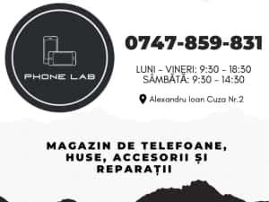 iPhone 13 Pro Max | 128Gb | NOU | Garantie | phonelab.ro — miniatura 7