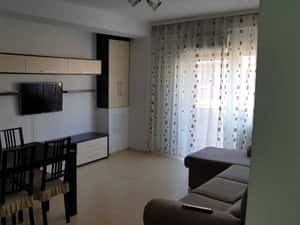 Inchiriez apartament 2 camere, Militari Residence — miniatura 2