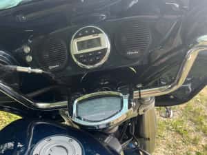 Yamaha XVS 1300A de vanzare — miniatura 8
