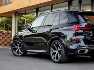 BMW X5 xDrive50e M Sport | PANO | AIRMATIC | DA PROFESSIONAL — miniatura 2