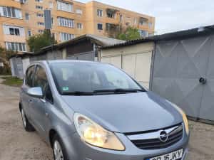 Vand Opel Corsa D 2008 Benzina 1199 cmc Neavariata — miniatura 1