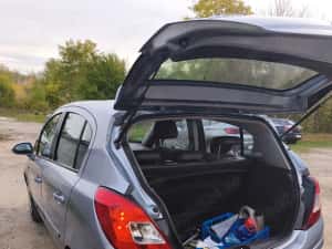 Vand Opel Corsa D 2008 Benzina 1199 cmc Neavariata — miniatura 2