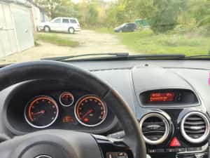 Vand Opel Corsa D 2008 Benzina 1199 cmc Neavariata — miniatura 6