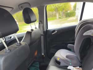 Vand Opel Corsa D 2008 Benzina 1199 cmc Neavariata — miniatura 7