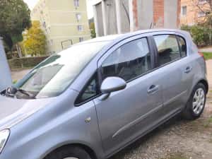 Vand Opel Corsa D 2008 Benzina 1199 cmc Neavariata — miniatura 9