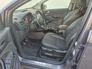 Ford Kuga Ghia 2.0 TDCI 4x4 — miniatura 5