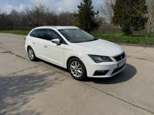 Seat Leon 1.4 benzina — miniatura 1