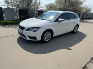 Seat Leon 1.4 benzina — miniatura 3