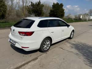 Seat Leon 1.4 benzina — miniatura 4