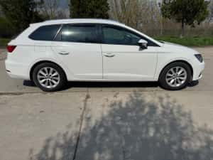 Seat Leon 1.4 benzina — miniatura 5