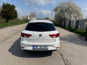 Seat Leon 1.4 benzina — miniatura 6