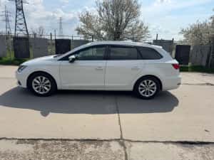 Seat Leon 1.4 benzina — miniatura 7