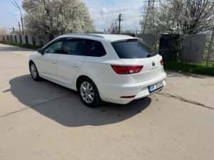 Seat Leon 1.4 benzina — miniatura 8