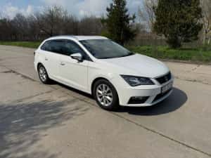 Seat Leon 1.4 benzina — miniatura 9