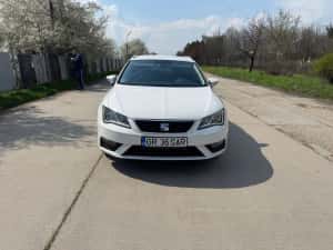 Seat Leon 1.4 benzina — miniatura 10