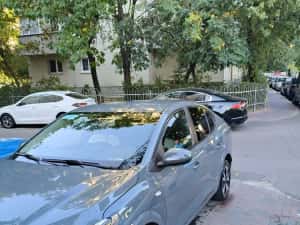 Logan 3,full,încă în garanție — miniatura 3