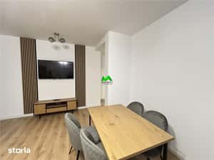 Apartament de inchiriat 3 camere Sibiu Doamna Stanca — miniatura 4