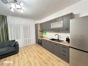 Apartament de inchiriat 3 camere Sibiu Doamna Stanca — miniatura 5