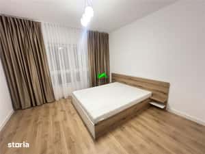 Apartament de inchiriat 3 camere Sibiu Doamna Stanca — miniatura 6