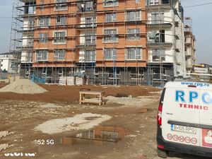 Apartament doua camere. La 1,5 km de Bucuresti. Pret Promo Tva inclus — miniatura 3