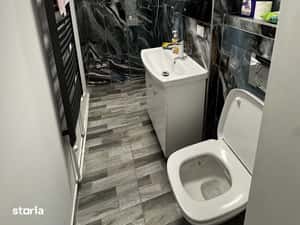 Apartament 3 camere renovat complet, zonă centrală Boldești-Scăeni — miniatura 6