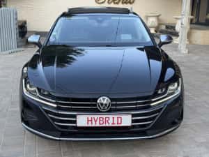 VOLKSWAGEN ARTEON eHybrid DSG 1.4 TSI Plug-In Hybrid – 218 CP — miniatura 2