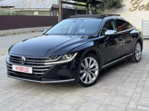 VOLKSWAGEN ARTEON eHybrid DSG 1.4 TSI Plug-In Hybrid – 218 CP — miniatura 3