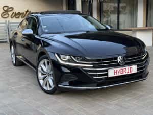VOLKSWAGEN ARTEON eHybrid DSG 1.4 TSI Plug-In Hybrid – 218 CP — miniatura 4