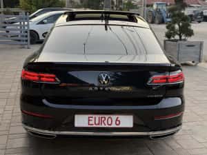 VOLKSWAGEN ARTEON eHybrid DSG 1.4 TSI Plug-In Hybrid – 218 CP — miniatura 5
