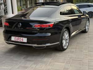 VOLKSWAGEN ARTEON eHybrid DSG 1.4 TSI Plug-In Hybrid – 218 CP — miniatura 6