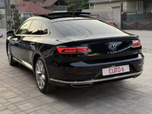 VOLKSWAGEN ARTEON eHybrid DSG 1.4 TSI Plug-In Hybrid – 218 CP — miniatura 7