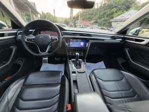 VOLKSWAGEN ARTEON eHybrid DSG 1.4 TSI Plug-In Hybrid – 218 CP — miniatura 9