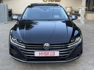 VOLKSWAGEN ARTEON eHybrid DSG 1.4 TSI Plug-In Hybrid – 218 CP — miniatura 10